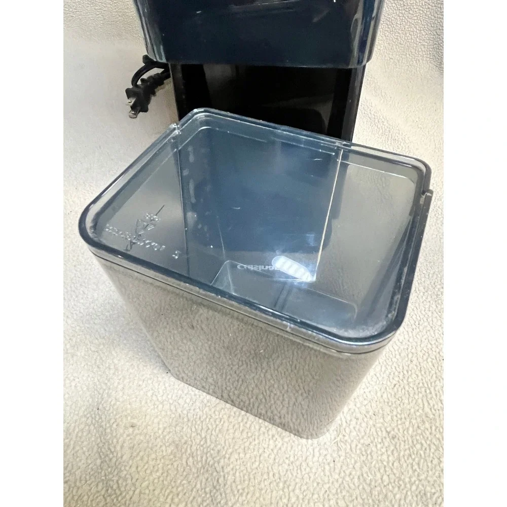 Cuisinart dbm t10